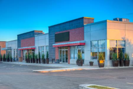 Enhancing Business Spaces with Tenant Improvements & Renovations