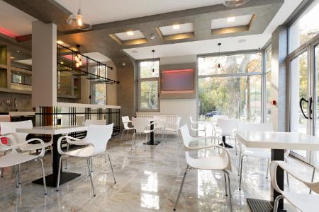 Commercial Remodeling