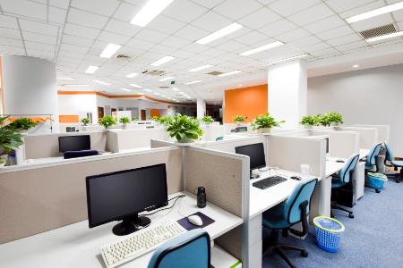 Office Renovations